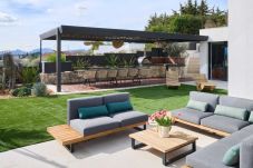 Villa in Mougins - VILLA DIAMORA