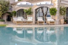 Villa in Antibes - VILLA ROSALYA