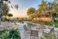 Villa in Antibes - VILLA PAULINA