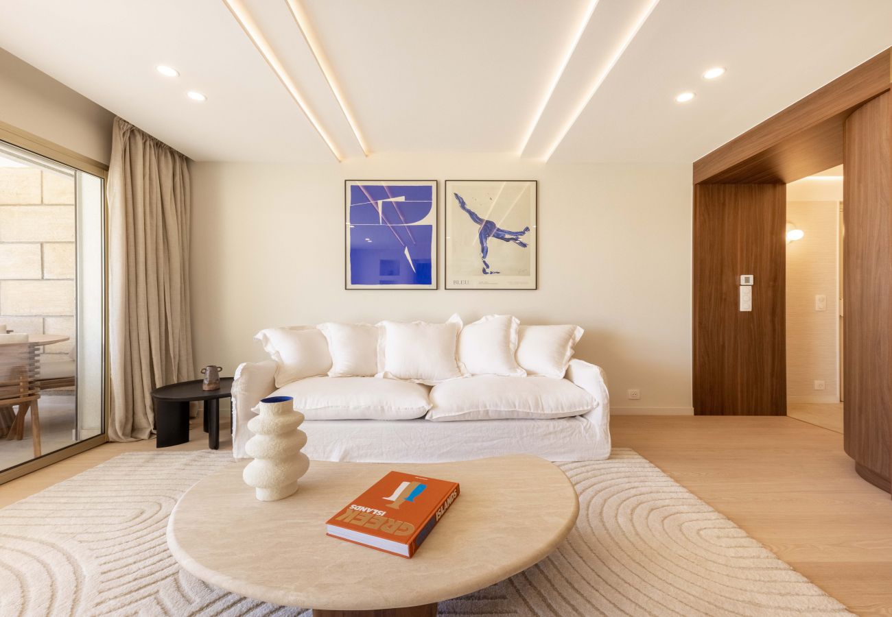 Apartment in Cannes - NUSA