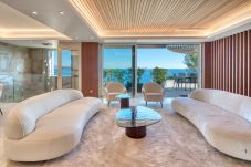 Villa in Antibes - VILLA NÉRÉE