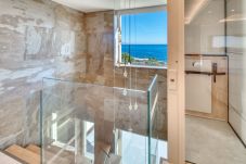 Villa in Antibes - VILLA NÉRÉE