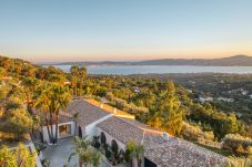 Villa in Grimaud - VILLA TROPEZIA