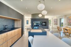 Villa in Roquefort-les-Pins - VILLA HORIZON