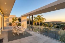 Villa in Roquefort-les-Pins - VILLA HORIZON