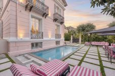 Villa in Beaulieu-sur-Mer - VILLA LOLITA