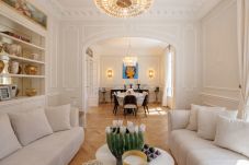 Villa in Beaulieu-sur-Mer - VILLA LOLITA