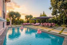 Villa in Beaulieu-sur-Mer - VILLA LOLITA