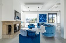 Villa in Cannes - VILLA JALIEL