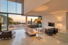 Villa in Golfe Juan - VILLA OPALE