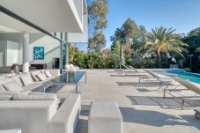 Villa in Golfe Juan - VILLA OPALE