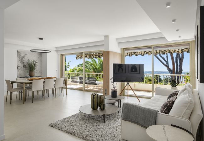 Apartment in Cannes - HINATA CALIF