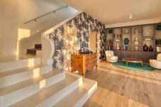 Villa in Saint-Jean-Cap-Ferrat - VILLA CÉLESTE