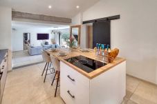 Villa in Roquefort-les-Pins - VILLA SOLÉNA