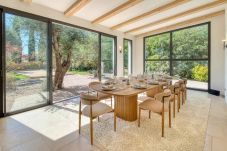 Villa in Valbonne - VILLA LIVIA