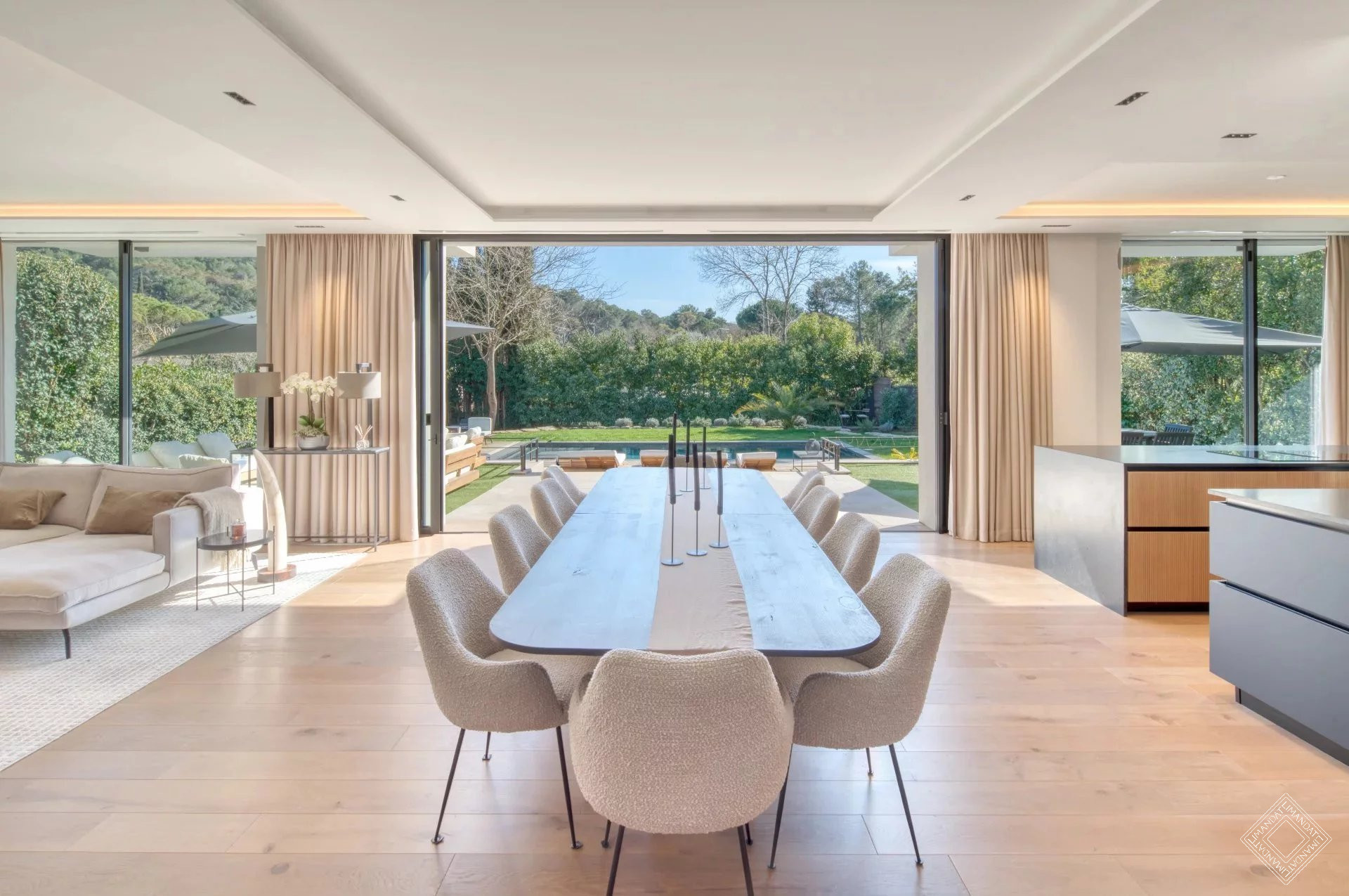Villa/Dettached house in Mougins - VILLA MARIA