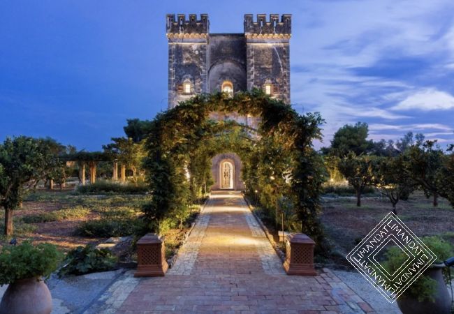 Villa in Cannes - VILLA MARGUARITA