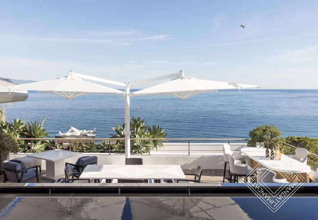 Villa in Saint-Jean-Cap-Ferrat - VILLA O