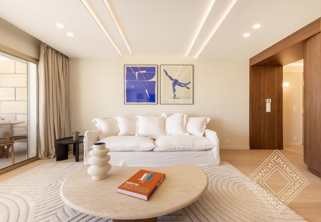 Apartment in Cannes - NUSA