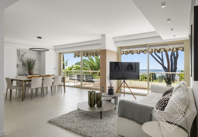 Apartment in Cannes - HINATA CALIF