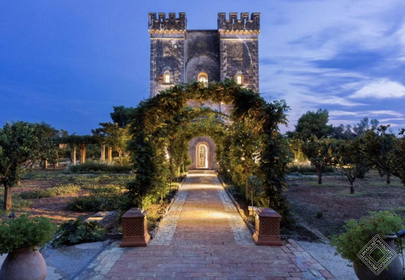 Villa in Cannes - VILLA MARGUARITA